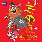Audio CD (CD/SACD) Mr Gum and the Biscuit Billionaire: Childrens Audio Book von Stanton Andy
