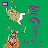 Audio CD (CD/SACD) Mr Gum and the Goblins: Childrens Audio Book von Stanton Andy