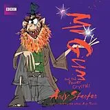 Audio CD (CD/SACD) Mr Gum and the Power Crystals: Childrens Audio Book von Stanton Andy