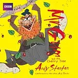Audio CD (CD/SACD) Mr Gum and the Cherry Tree: Childrens Audio Book von Stanton Andy