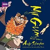 Audio CD (CD/SACD) Mr Gum and the Secret Hideout: Childrens Audio Book von Stanton Andy