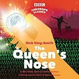 Audio CD (CD/SACD) The Queen's Nose von King-Smith Dick