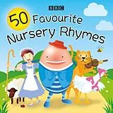 Audio CD (CD/SACD) 50 Favourite Nursery Rhymes von Union Square & Co. (Firm)