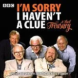 Audio CD (CD/SACD) I'm Sorry I Haven't A Clue: A Third Treasury von Lyttelton Humphrey, Garden Graeme