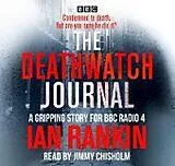Audio CD (CD/SACD) The Deathwatch Journal von Ian Rankin