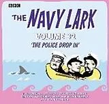 Audio CD (CD/SACD) The Navy Lark: Volume 32 von Wyman Lawrie, George Evans