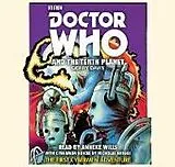Audio CD (CD/SACD) Doctor Who And The Tenth Planet von Gerry Davis