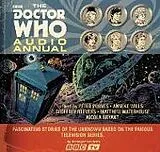 Audio CD (CD/SACD) The Doctor Who Audio Annual von BBC