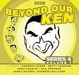 Audio CD (CD/SACD) Beyond Our Ken: Series 4 Volume 1 von Merriman Eric