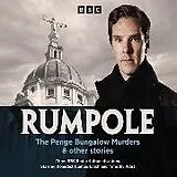 Audio CD (CD/SACD) Rumpole: The Penge Bungalow Murders & Other Stories von John Mortimer