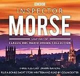 Audio CD (CD/SACD) Inspector Morse: Bbc Radio Drama Collection von Colin Dexter
