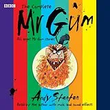 Audio CD (CD/SACD) The Complete Mr Gum von Andy Stanton