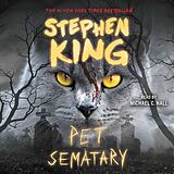 Audio CD (CD/SACD) Pet Sematary von Stephen King
