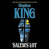 Audio CD (CD/SACD) 'Salem's Lot von Stephen King