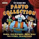 Audio CD (CD/SACD) The Classic BBC Panto Collection: Puss In Boots, Aladdin, Mother Goose, Dick Whittington & Sleeping Beauty von Emmett Chris