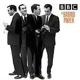 Audio CD (CD/SACD) The Harold Pinter BBC Radio Drama Collection von Harold Pinter