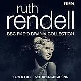 Audio CD (CD/SACD) The Ruth Rendell BBC Radio Drama Collection von Ruth Rendell
