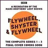 Audio CD (CD/SACD) Flywheel, Shyster and Flywheel: The Complete Series 1-3 von Nat Perrin, Arthur Sheekman