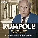 Audio CD (CD/SACD) Rumpole: The Primrose Path & other stories von John Mortimer