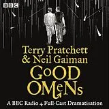 Audio CD (CD/SACD) Good Omens von Gaiman Neil, Terry Pratchett