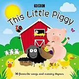 Audio CD (CD/SACD) This Little Piggy von Union Square & Co. (Firm)