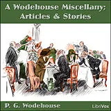 Audio CD (CD/SACD) A P.G. Wodehouse Miscellany von P.G. Wodehouse