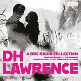 Audio CD (CD/SACD) D. H. Lawrence: A BBC Radio Collection von D.H. Lawrence