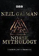 Audio CD (CD/SACD) Norse Mythology von Gaiman Neil