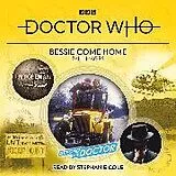 Audio CD (CD/SACD) Doctor Who: Bessie Come Home von Magrs Paul