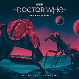 Audio CD (CD/SACD) Doctor Who: The Web Planet von Strutton Bill