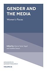 eBook (pdf) Gender and the Media de 