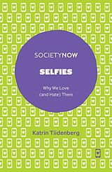 eBook (pdf) Selfies de Katrin Tiidenberg