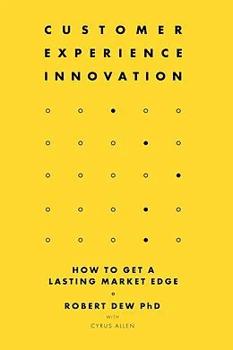 E-Book (pdf) Customer Experience Innovation von Robert Dew
