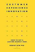 E-Book (epub) Customer Experience Innovation von Robert Dew