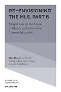 E-Book (epub) Re-envisioning the MLS von Unknown