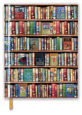 Livre Relié Hobbies and Pastimes Bookshelves de 