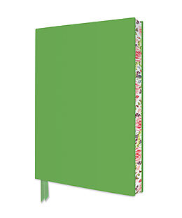 Fester Einband Spring Green Artisan Notebook von 