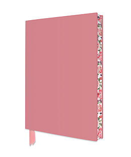  Baby Pink Artisan Notebook (Flame Tree Journals) de 