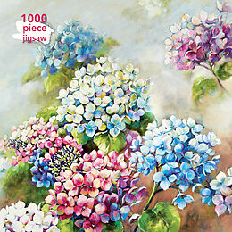 Adult Jigsaw Nel Whatmore: A Million Shades: 1000 Piece Jigsaw Spiel