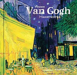 Livre Relié Vincent Van Gogh de Rosalind Ormiston