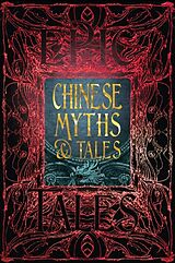 Fester Einband Chinese Myths & Tales von 