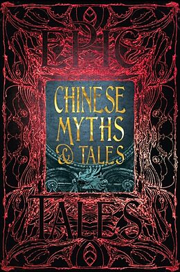 Livre Relié Chinese Myths & Tales de 