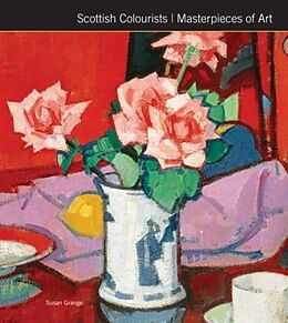Livre Relié Scottish Colourists Masterpieces Of Art de Susan Grange