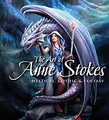 Livre Relié The Art of Anne Stokes de Anne Stokes, John Woodward