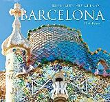 Livre Relié Best-Kept Secrets of Barcelona de Michael Robinson