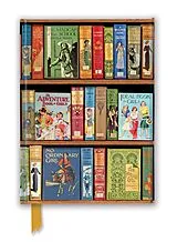 Blankobuch geb Bodleian Libraries: Girls Adventure Book (Foiled Journal) von 