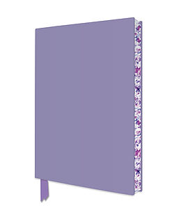 Blankobuch geb Lilac Artisan Notebook (Flame Tree Journals) von 