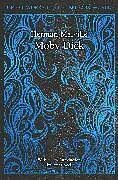 Fester Einband Moby Dick von Herman Melville