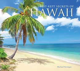 Livre Relié Best-Kept Secrets of Hawaii de Michael Kerrigan