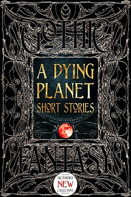 Fester Einband A Dying Planet Short Stories von 
